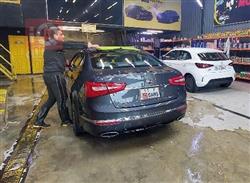 كيا كادينزا